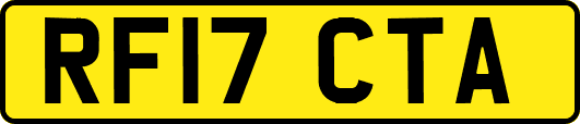 RF17CTA