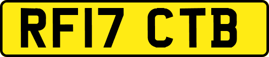 RF17CTB