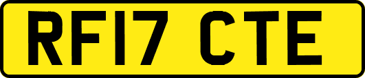 RF17CTE