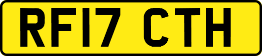 RF17CTH