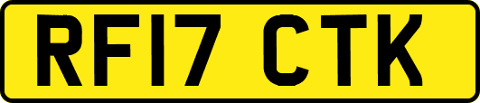 RF17CTK