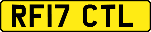 RF17CTL