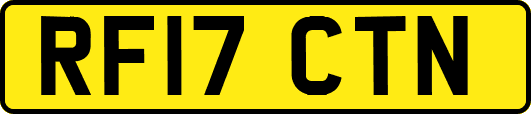 RF17CTN