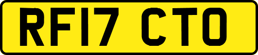 RF17CTO