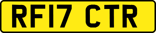 RF17CTR