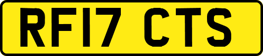 RF17CTS