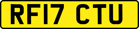 RF17CTU