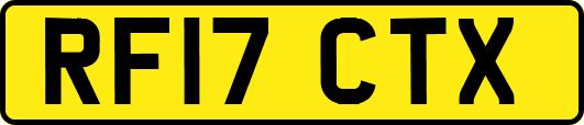 RF17CTX