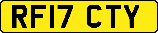 RF17CTY