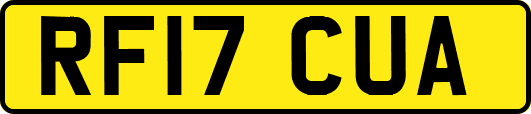 RF17CUA