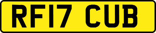RF17CUB