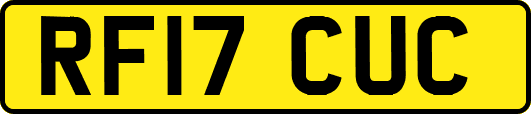 RF17CUC
