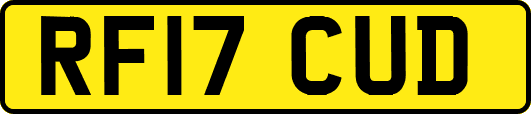 RF17CUD