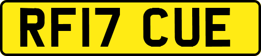 RF17CUE
