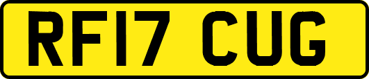RF17CUG