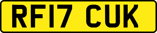 RF17CUK