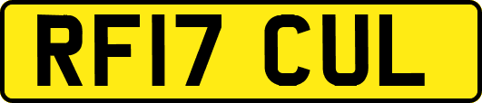 RF17CUL