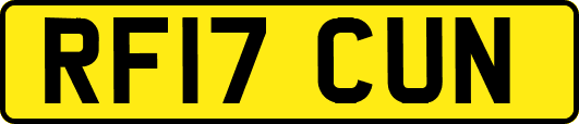 RF17CUN