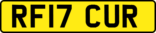 RF17CUR