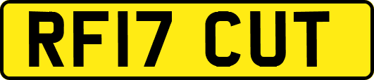 RF17CUT