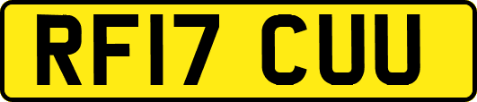 RF17CUU