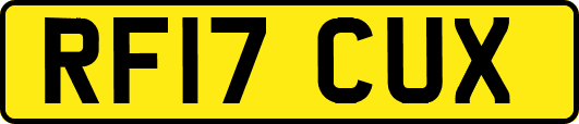 RF17CUX