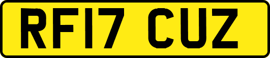 RF17CUZ