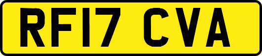 RF17CVA