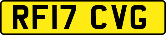 RF17CVG