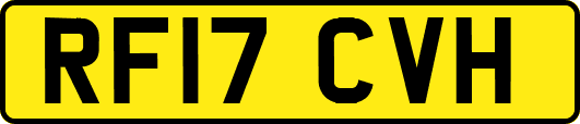RF17CVH