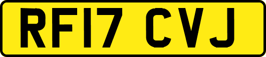 RF17CVJ