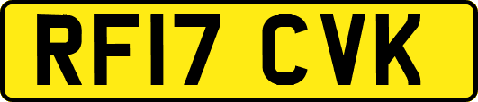 RF17CVK