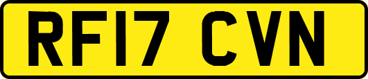 RF17CVN