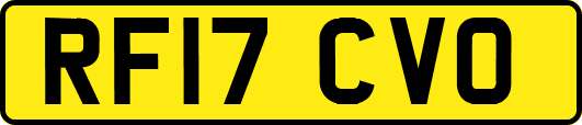 RF17CVO