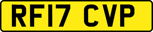 RF17CVP