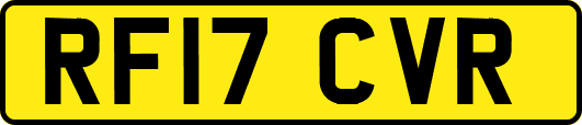RF17CVR