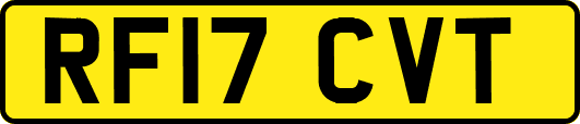 RF17CVT