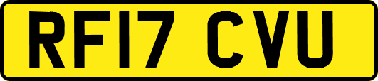 RF17CVU