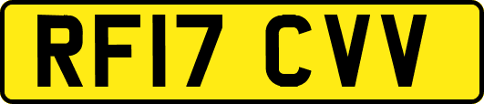 RF17CVV