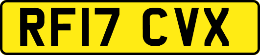 RF17CVX