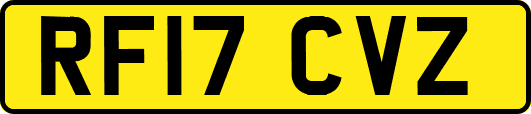 RF17CVZ