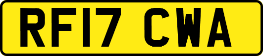 RF17CWA