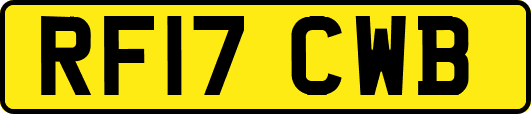 RF17CWB