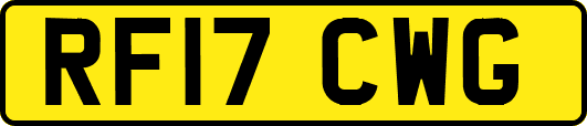 RF17CWG