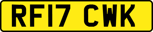 RF17CWK
