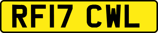RF17CWL