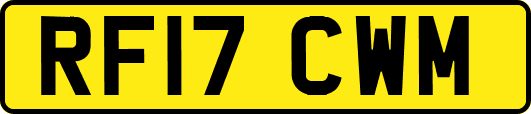 RF17CWM