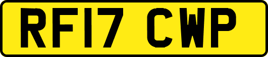 RF17CWP