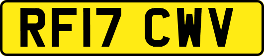 RF17CWV