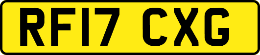 RF17CXG